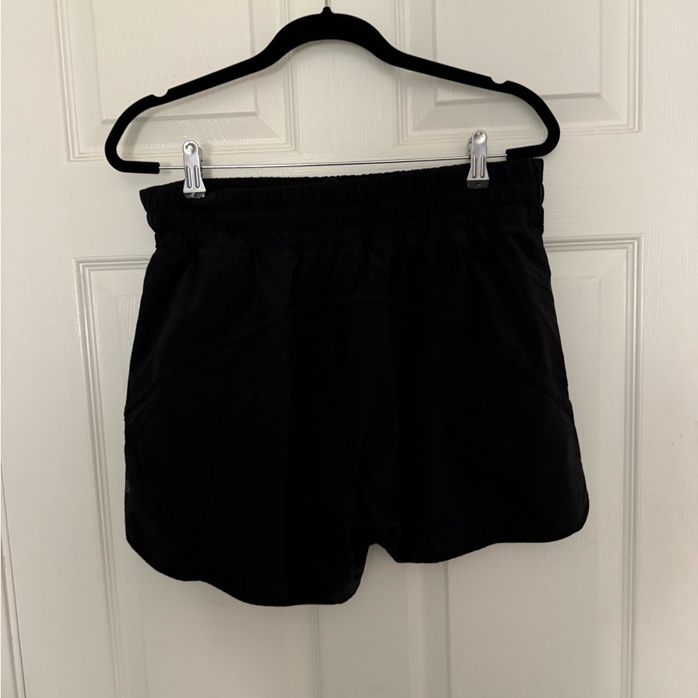 Track That 5in HR shorts - Picture 2 of 5